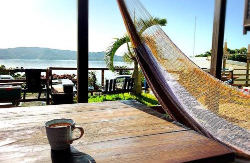 Tatsugo Hotel | hanon～波音～