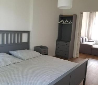 Buntentor Apartment | Hanse Zeit