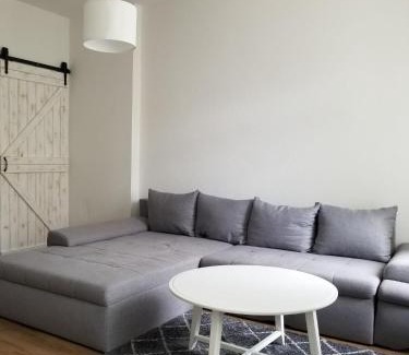 Buntentor Apartment | Hanse Zeit