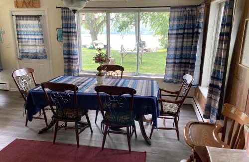 Helmer House | Hanson Family Lake House
