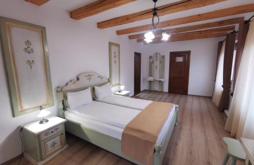 Medias Hotel | Hanul Greweln