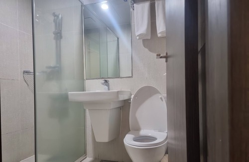 Onjeong Resort | Hanwha Resort Baegam Hot Springs