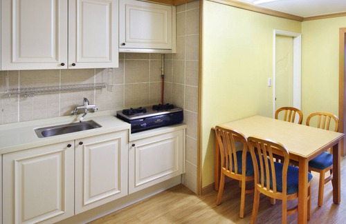 Onjeong Resort | Hanwha Resort Baegam Hot Springs