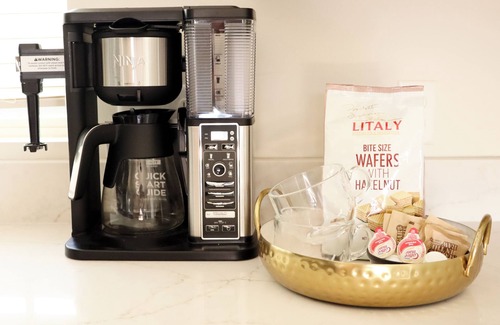 Millard House | Happily Home - West Omaha slps 10