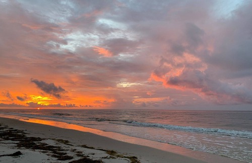 East End Apartment | Happiness Bay: Saint George Island Waterfront Luxury