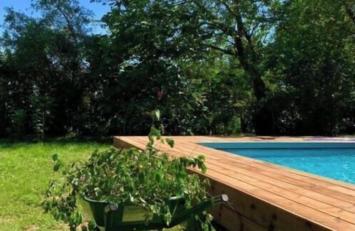Gironde-sur-Dropt House | Happiness in the countryside!