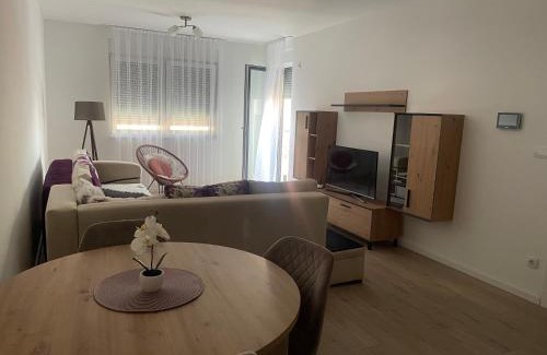 Novi Pazar Apartment | Happy apartment