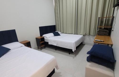 Primavera do Leste House | Happy Buritis, eventos e hospedagem