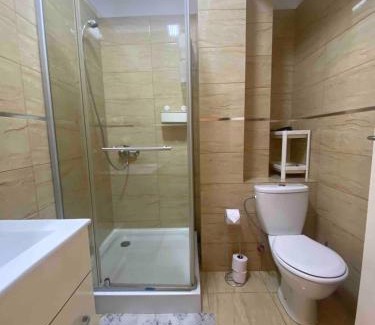 Vitan Apartment | Happy Cozy Place