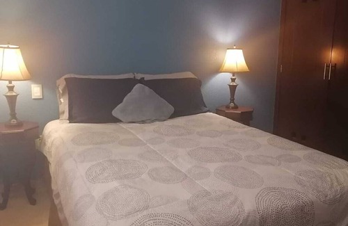 Centro Condo | Happy Daze 2br Oceanfront Condo