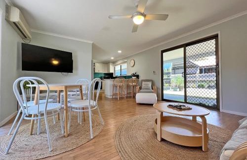 Amity Point House | Happy Daze