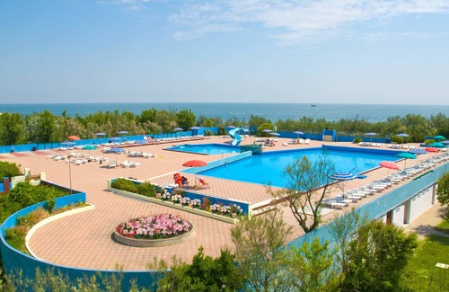 Rosolina Mare House | Happy Easy by Interhome