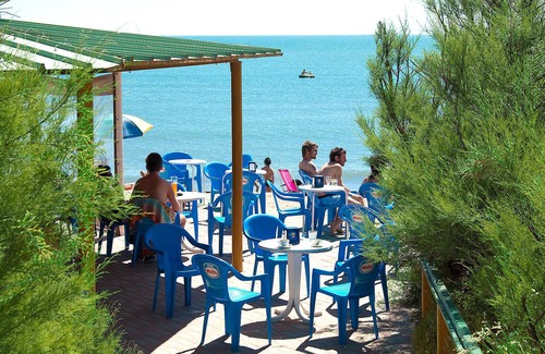 Rosolina Mare House | Happy Easy by Interhome