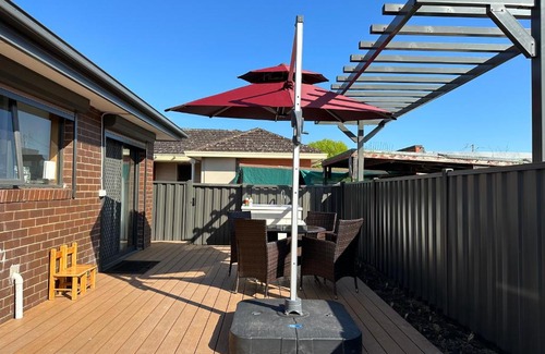 Springvale House | Happy every day