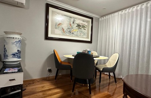 Springvale House | Happy every day