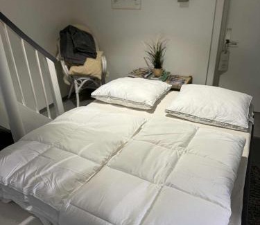 Aalborg Apartment | Happy Fisherman BnB
