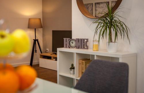 Kamen Apartment | Happy Garden Home