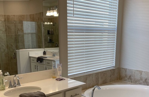 Immokalee House | Happy Haven in Ave Maria, FL