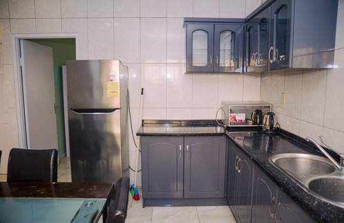 Paramaribo Apartment | Happy Holidays Residences