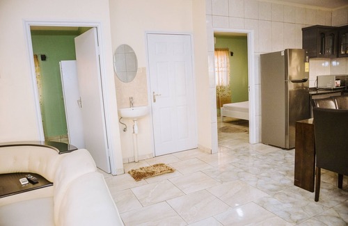 Paramaribo Apartment | Happy Holidays Residences