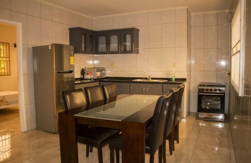 Paramaribo Apartment | Happy Holidays Residences