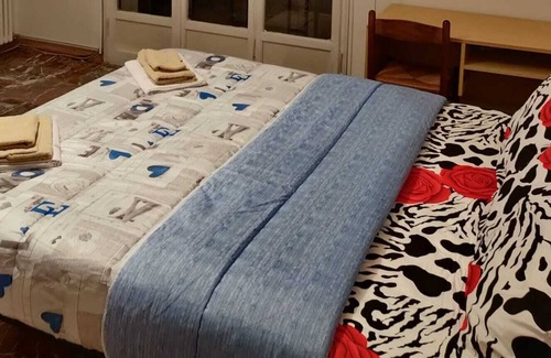 Historic Center Apartment | HAPPY HOME 7 minutes walk from train station