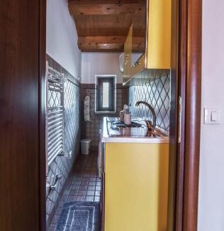 Rieti Apartment | Happy Home Hosting