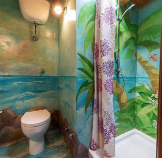 Rieti Apartment | Happy Home Hosting