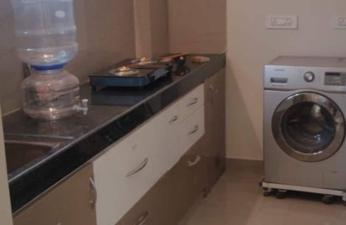 Shaikpet House | Happy Homes- Luxurious 3BHK Fully Furnished