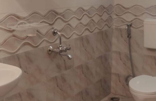 Shaikpet House | Happy Homes- Luxurious 3BHK Fully Furnished