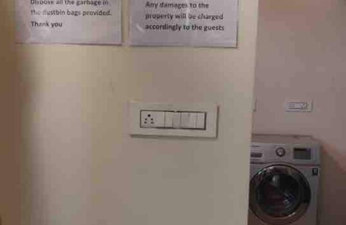 Shaikpet House | Happy Homes- Luxurious 3BHK Fully Furnished