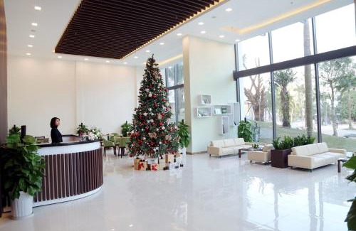 Van Giang Apartment | Happy House Ecopark Westbay A