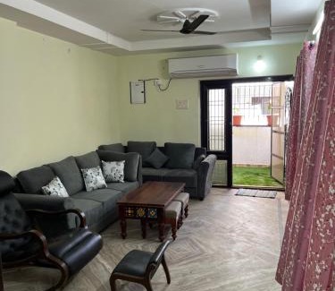 Vijayawada Apartment | Happy living