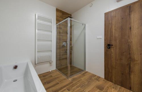 Tatranska Lomnica Apartment | Happy Nest Apartments