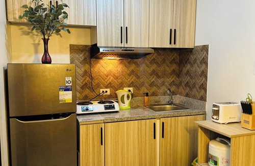 Mandaue Condo | Happy Nest @Labella