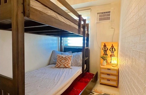 Mandaue Condo | Happy Nest @Labella