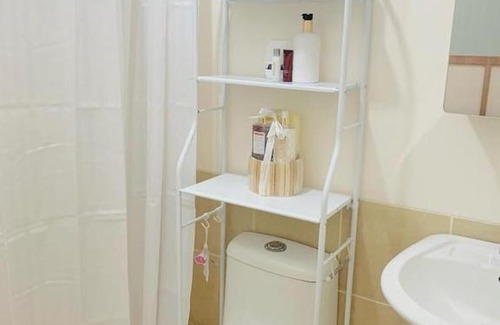 A. Bonifacio Apartment | Happy Nest PH at The Celandine