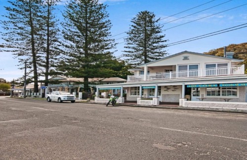 Patonga House | HAPPY OURS - PATONGA BEACH
