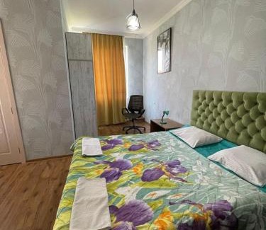Imereti House | Happy Rustavi guest house
