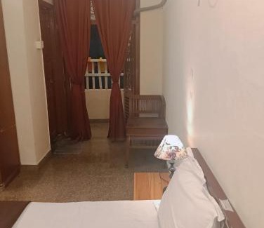 Teynampet Apartment | HAPPY STAY Gemini