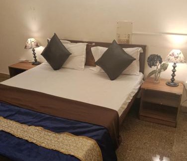 Teynampet Apartment | HAPPY STAY Gemini