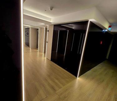 Pipera Apartment | Happy Studio Luxury Cortina North