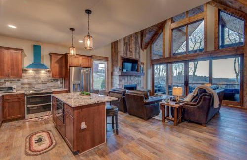 Elk Park House | Happy Trails at Eagles Nest