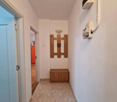 Bucharest City-Centre Apartment | Happy Yonder