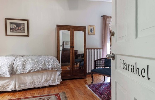 Stratford Apartment | Harahel Stone Maiden Inn
