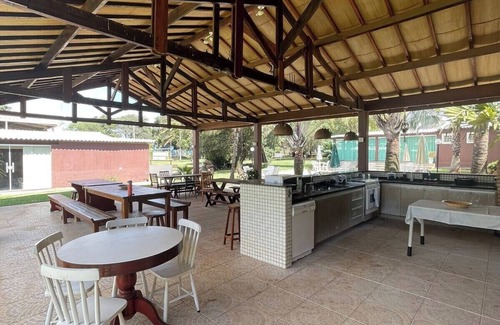 Nova Odessa House | Haras Farm