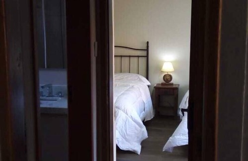 Bage Hotel | Haras Di Cellius