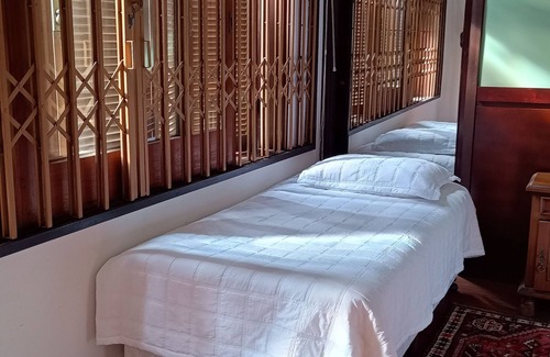 Bage Hotel | Haras Di Cellius