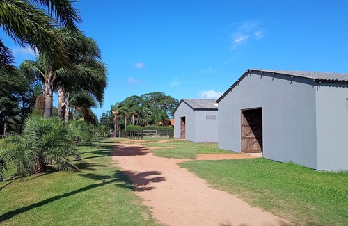 Bage Hotel | Haras Di Cellius