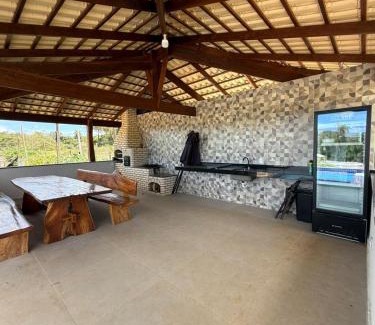 Jaboticatubas House | Haras H&L Serra do Cipó